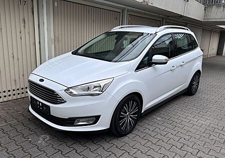 Ford Grand C-Max 1.5 Grand Titanium 7-Sitze AHK