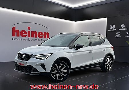 Seat Arona 1.0 TSI DSG FR ACC+LED+Navi+SHZ+Kessy