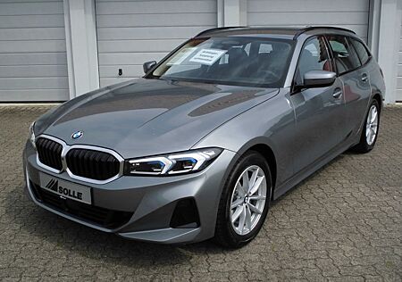 BMW 318i Touring *AHK*HUD*Comfort*DrivAss*Innovation
