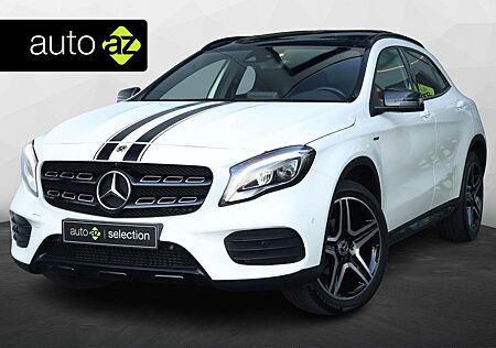 Mercedes-Benz GLA 200 Premium Plus / AMG Styling / Pano / 360