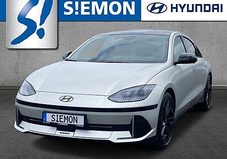 Hyundai IONIQ 6 77,4kWh 4WD FIRST EDITION HUD Navi Memor