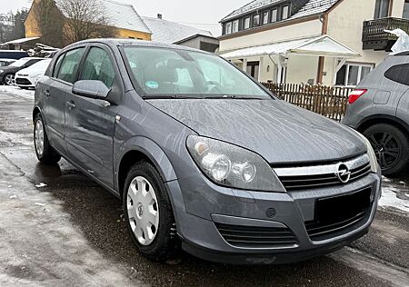 Opel Astra 1.7 CDTI - Klimaanlage - TÜV 03/2027
