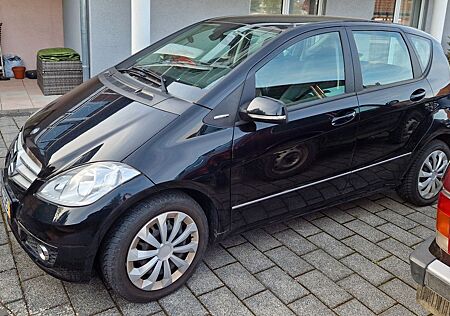 Mercedes-Benz A 170 AVANTGARDE Autotronic Avantgarde