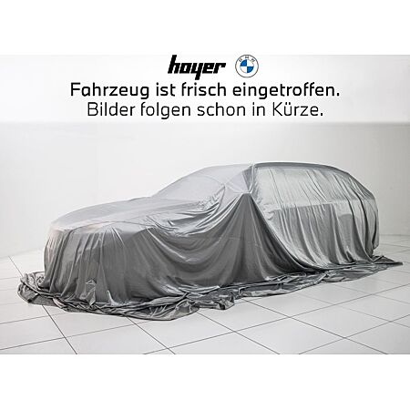 BMW X3 M50 leasen