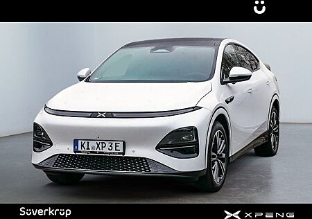 XPENG G6 RWD Long Range