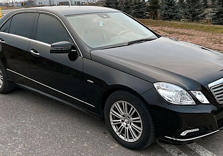 Mercedes-Benz 350 CGI BlueEFFICIENCY 7G-TRONIC Elegance