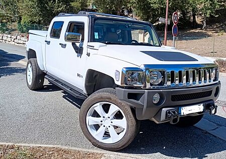 Hummer H3 5.3 V8 Luxury Autom. Luxury
