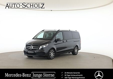 Mercedes-Benz V 300 d Edition/L AHK+Kamera+Navi+LED+Smartphone