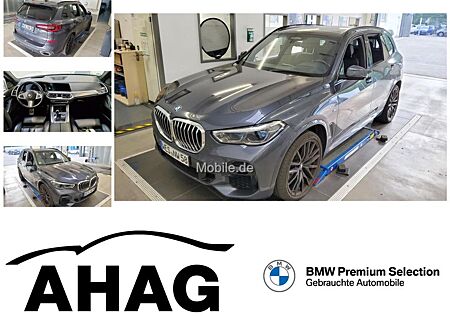 BMW X5 xDrive30d M Sportpaket Innovationsp. Head-Up