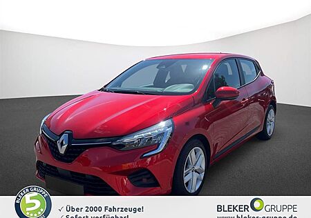 Renault Clio V 1.0 TCe 90 Zen