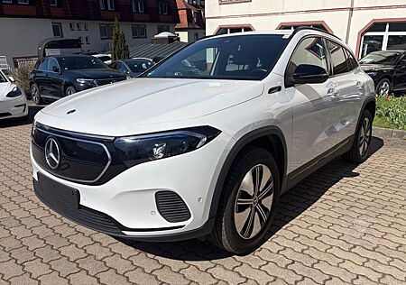 Mercedes-Benz EQA 250 AMG Int. Kamera*Wide*Memory*AHK*94,3%SOH