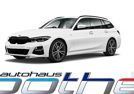 BMW 320d xDrive M-SPORT*LASER*HUD*ACC*AHK*HK* DAB