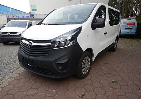 Opel Vivaro B Kasten/Kombi Combi L1H1 2,7t