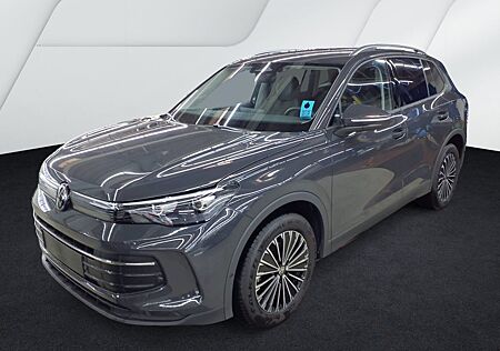 VW Tiguan Volkswagen Life 1.5 eTSI DSG AHK Navi GRA Sitzh.