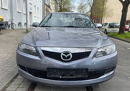 Mazda 6 Lim. 2.0 Exclusive Sport