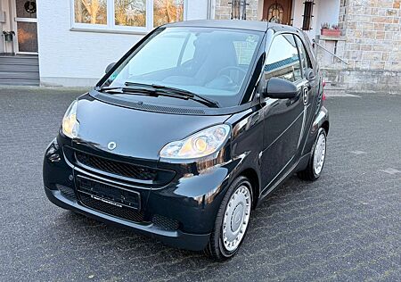Smart ForTwo coupé 1.0 45kW mhd 451
