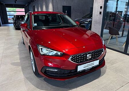 Seat Leon Sportstourer Xcellence 1.5 TSI ACT 110kW (1