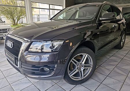 Audi Q5 3.0 TDI quattro