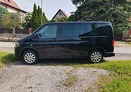 VW T5 Multivan Volkswagen