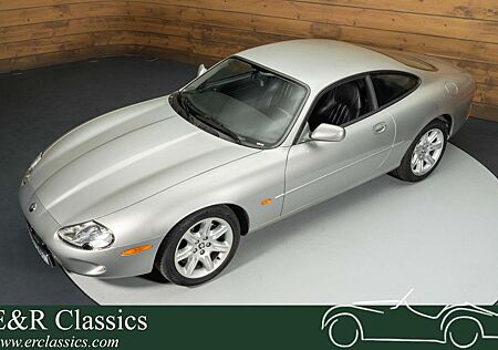 Jaguar XK8 Coupé | 2000