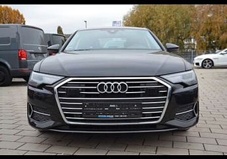 Audi A6 45 TFSI S tronic sport sport