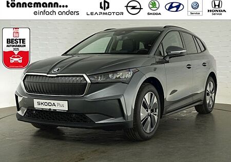 Skoda Enyaq iV 60+LED+NAVI+PANORAMA SCHIEBEDACH+SITZ-/