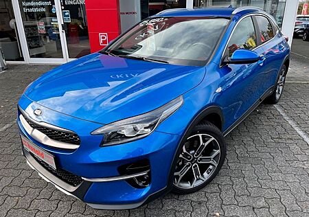 Kia XCeed 1.6 CRDi MHEV Vision AUTOMATIK+NAVI-PAKET