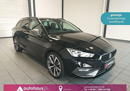 Seat Leon Sportstourer 1.5 TSI FR|ACC|LED|Kamera