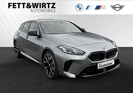 BMW M135 xDrive Pano|Harman/Kardon|Head-Up|DAProf.