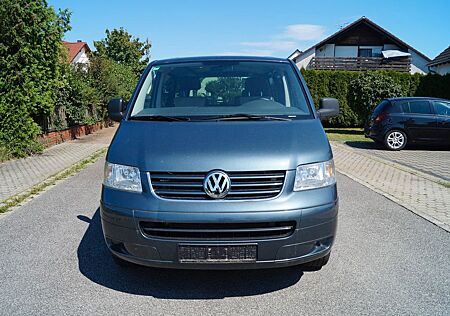 VW T5 Transporter Volkswagen Bus Multivan Startline