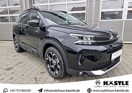 Citroën C5 Aircross Max B-HDI 130 EAT 8 PanoDach*SHZ*Kam