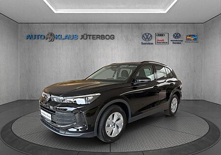 VW Tiguan Volkswagen 1.5 eTSI AZV schwenkbar+LED+Navi über