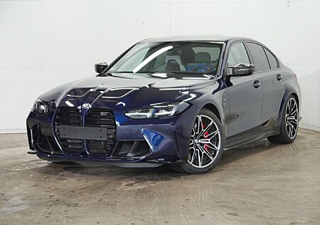 BMW M3 Competition M xDrive Limousine Carbon Ex+Inne