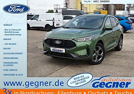 Ford Kuga ST-Line 137kW AT WiPa MatrixLED AHK Navi