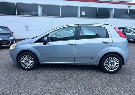 Fiat Punto Grande 1.3 Multijet 16V 90 Emotion