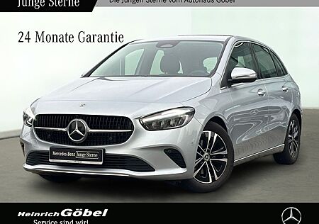 Mercedes-Benz B 180 PROGRESSIVE*TOTWINKEL*KAM*LED*APPLE-CARPLA