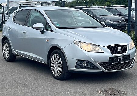 Seat Ibiza Lim. Stylance / Style