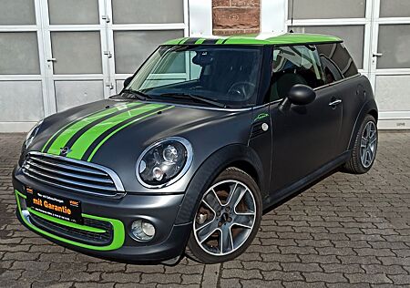 Mini ONE Pepper / XENON / Sitzheizung