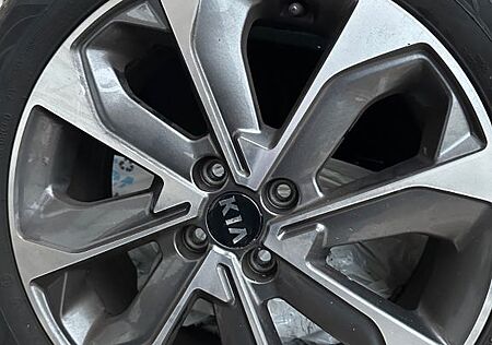 Kia Stonic 1.0 T-GDI 100 Edition 7 Edition 7