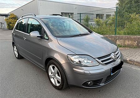 VW Golf Plus Volkswagen 1.4 United United Zahnriemen Neu
