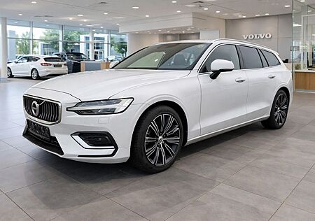 Volvo V60 T5 Inscription - PANO+RADAR+HUD+CAM
