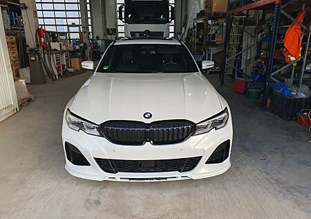 Alpina D3 S mit Vollausstattung