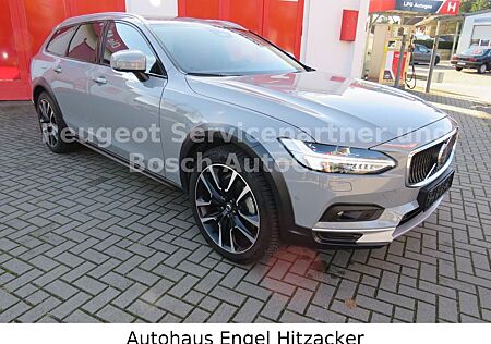 Volvo V90 Cross Country Ultimate AWD