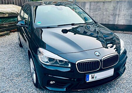 BMW 2er 225xe iPerformance Active Tourer Plug-in Hybrid