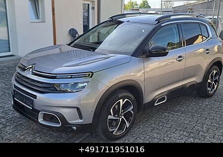 Citroën C5 Aircross Feel Pack