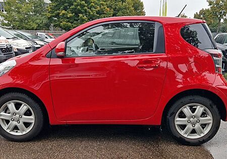 Toyota iQ 1,0-l-VVT-i *68 PS *KLIMA *1-HAND*