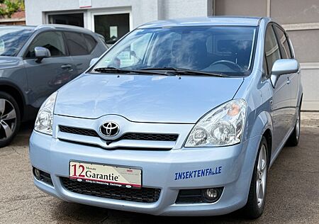 Toyota Corolla Verso 2.2 D-CAT Executive
