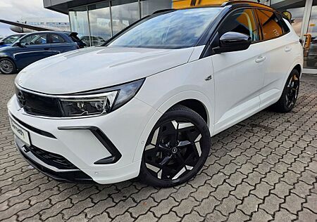 Opel Grandland X Grandland GSe Plug-in Hybrid 4