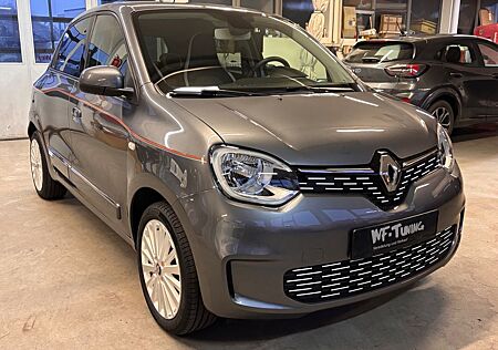 Renault Twingo Vibes Electric*RFK*SH*Apple*8fach*