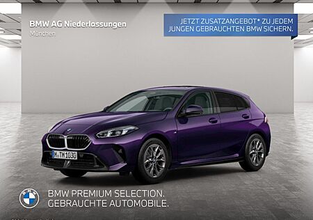 BMW 120d M Sport AHK Driv.Assist.Prof Harman/K LED
